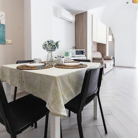 Felu'S House Apartment Giovinazzo Exterior photo