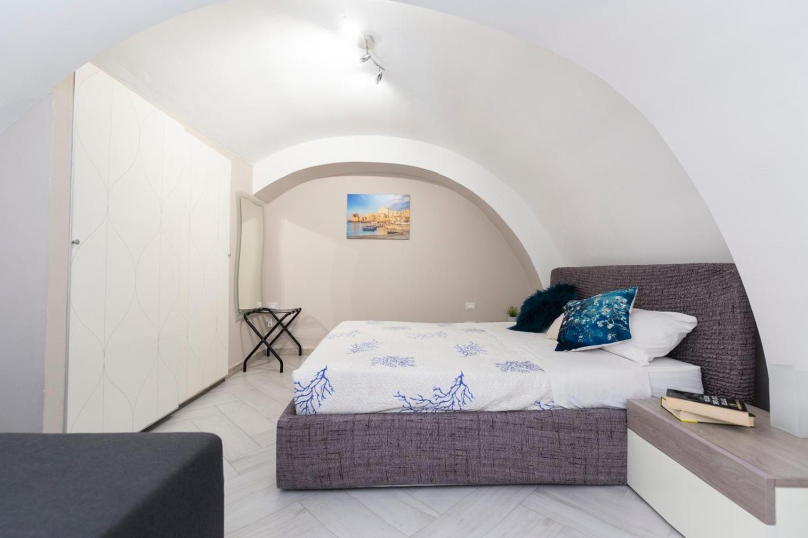 Felu'S House Apartment Giovinazzo Exterior photo