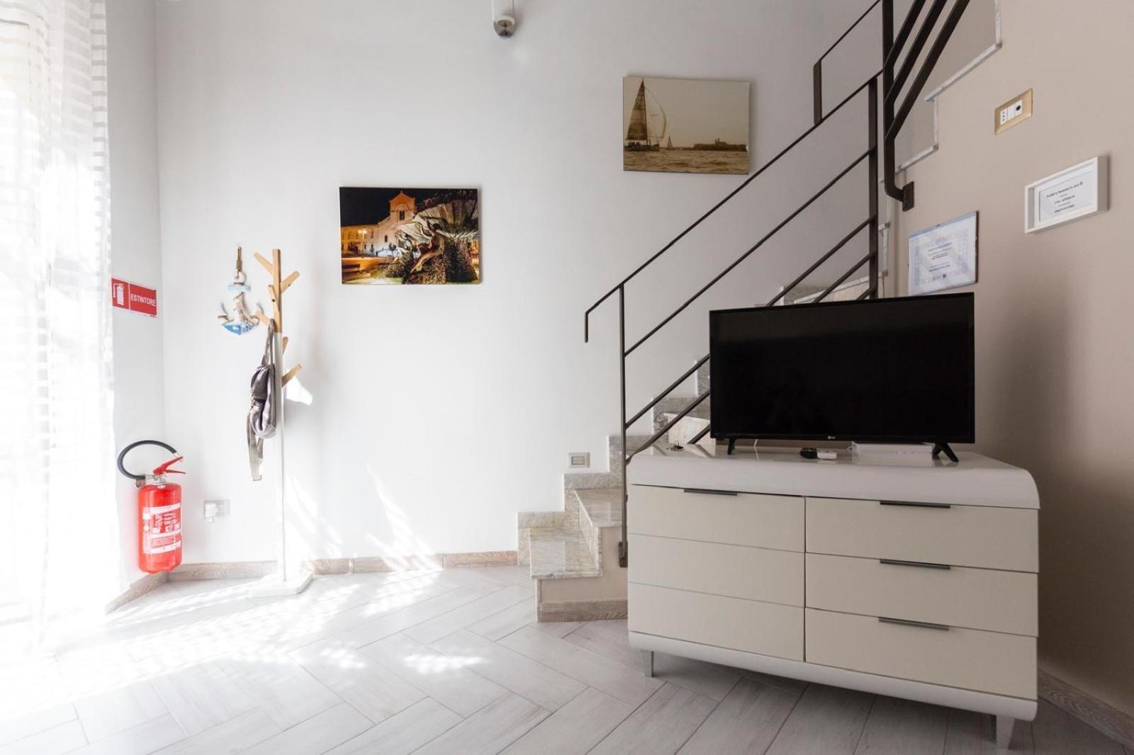 Felu'S House Apartment Giovinazzo Exterior photo